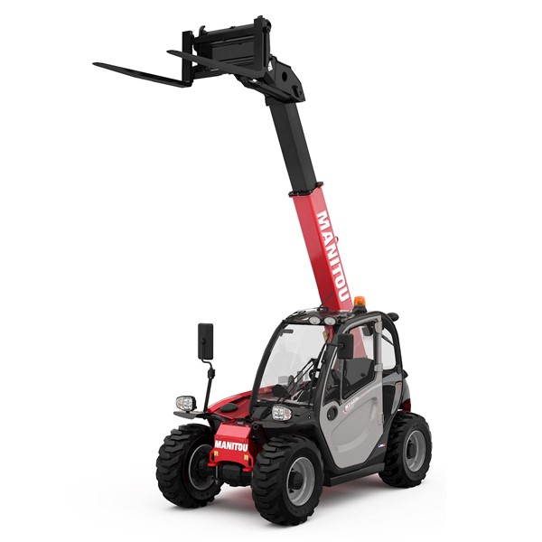 Manitu MT420 H 4m Telehandler