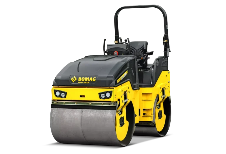 BOMAG BW 135-AD