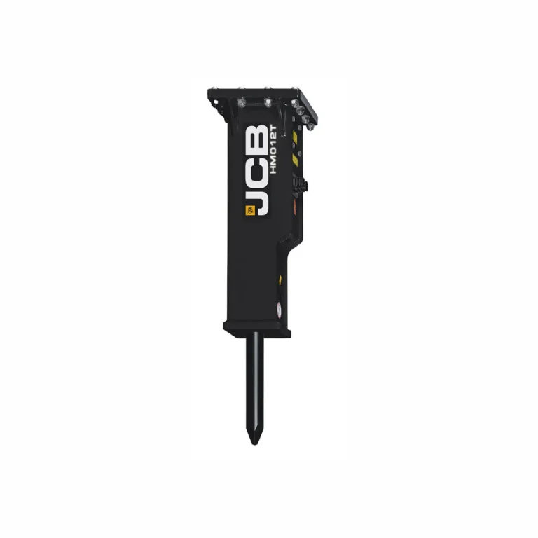 HM012T Hydraulic Breaker