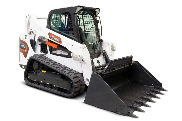 Bobcat T590