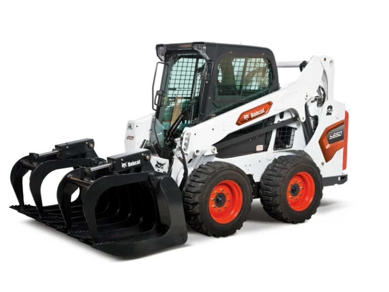 Bobcat S650