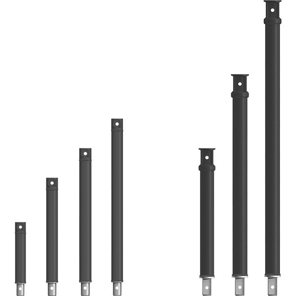 auger extensions