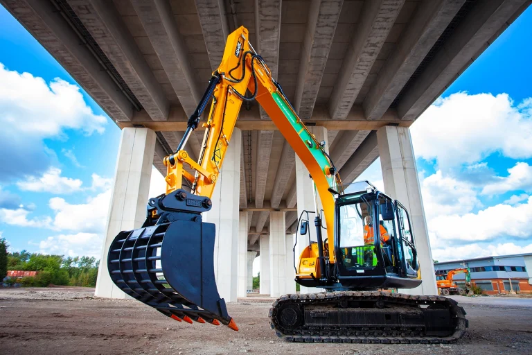5-8 Tonne Bucket